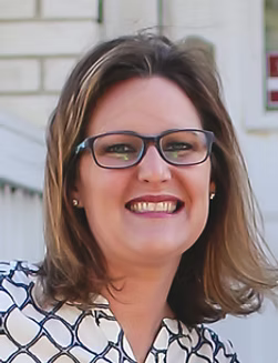 Picture of Ashlee C. Barker